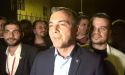 Başkan Kara'ya Tutuklama Talebi