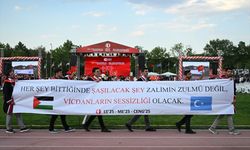 ODTÜ Mezuniyet Töreni'nde Şok Hamle!