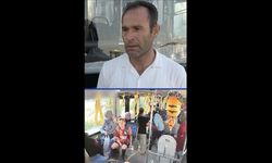 Şoförden hayati hamle: Heimlich manevrasıyla 2 yaşındaki bebeği kurtardı