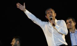 CHP'den Kartal Mitinginde Hükümete Sert Mesaj!