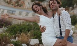 Özge Özpirinçci ve Salih Bademci yeniden partner oluyor!