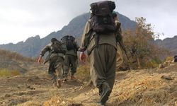PKK Türkiye'den Çekiliyor!