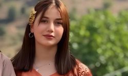 14 yaşındaki Rojda Asmin Hala Bulunamadı!