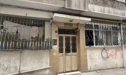 Evine silahla saldırdılar