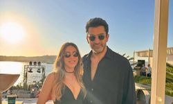 Kenan İmirzalıoğlu ve Sinem Kobal'dan ayrılık iddialarına yönelik ilk hamle!