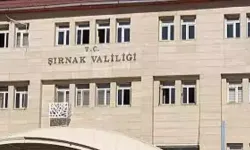 Şırnak’ta 5 Bölgeye Güvenlik Kısıtlaması!