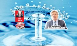 “Su yönetiminde kriz derinleşiyor”
