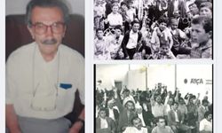 Türk Kooperatifçiliğinin öncüsü Hadi İlbaş vefat etti