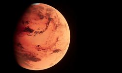 Mars Kökenli Gök Taşı, Müzayede Rekoru Kırdı: 5,3 Milyon Dolar