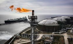Türkiye'den Suriye'ye Doğal Gaz Akışı Başlıyor!