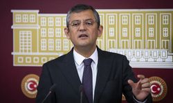 Özgür Özel: "Komisyonda Nitelikli Çoğunluk Şart"