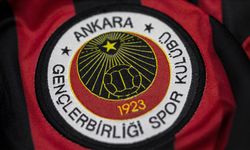 Gençlerbirliği'nin eski futbolcusundan acı haber!