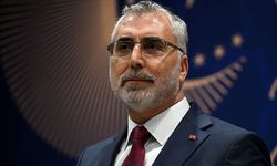 Bakan Işıkhan: "Türkiye Barışla Yükselecek"