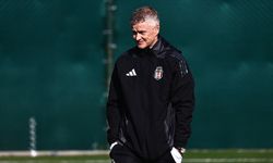 Solskjaer’den Abraham’a Göre Sistem