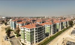 Hatay’da 500 Hane Daha Hak Sahiplerine Verildi