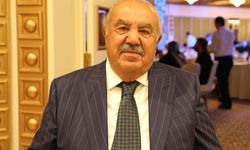 Tunç Holding'in kurucusu hayatını kaybetti!