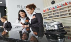 Antalya'da yabancı turist sayısı 16 milyonu geçti