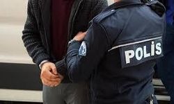 Kütahya'da Üfürükçülere Operasyon!