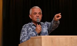 Veli Gündüz Şahin: “Sözlerim Çarpıtıldı!”