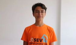 Lösemiyi Geride Bıraktı, LGS’de İlk Yüzdelik Dilimde Yer Aldı!