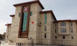 Niğde'de Ormanlıklara Alanlara Giriş 31 Ekime Kadar Yasak!