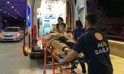 Başından Tabancayla Vuruldu: 2 Arkadaşı Gözaltına Alındı!