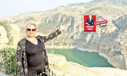 Gabar’dan Deliklitaş’a: Siirt Turizmle Yükseliyor