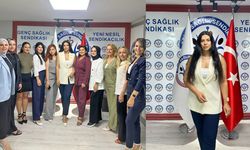 “Sendikal süreçlere kadın bakış açısını önemsiyoruz”
