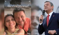 Silivri'de İkinci Nikah!
