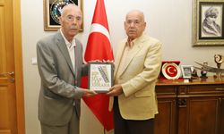 "Bir Zamanlar Ankara" isimli albüm tarihe ışık tutuyor!