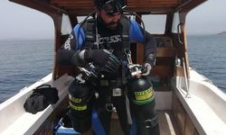 ÇOMÜ’den Türkiye’de Bir İlk: Nitrox Cihazı!