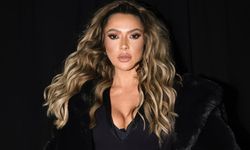 Hadise'nin sahne performansına tepki yağıyor!