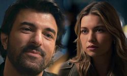 Engin Akyürek ve Afra Saraçoğlu ikisi çok beğenildi!