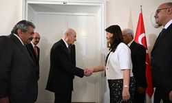 Bahçeli-Dem Parti Görüşmesinde Bahçeli’den Şaşırtan Cevap!