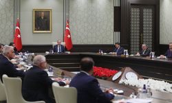 BAKANLARIN SON YEMEĞİ Mİ?