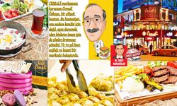 Hayat Hikâyesinden Gelen Gerçek Lezzet: CEMALİ
