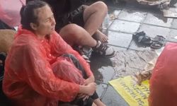 Yağmur Altında Direniş Büyüyor!