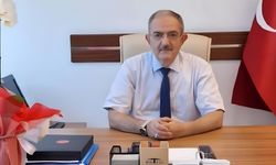 MECLİS HASTANESİ BAŞHEKİMLİĞİNE YENİ ATAMA