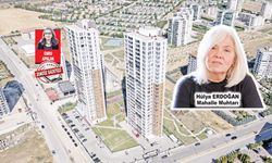 Yangından sağ çıktılar ama açıkta kaldılar