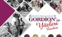 Gordion Antik Kenti’nden Gün Yüzüne Çıkmamış Eserler İlk Kez Sergilenecek!