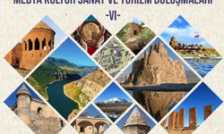 Gazeteciler Tarih İzinde: Siirt, Bitlis ve Van Kültürle Buluşuyor