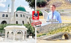 Baykan’ın tarihi ve manevi zenginliği gün yüzüne çıkıyor