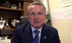 Başkan Kantarcı’dan Eşi Belgin Kantarcı’nın Sağlık Durumuna İlişkin Açıklama!