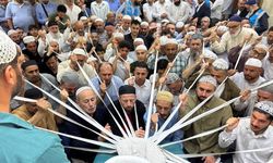Menzil Cemaati 2 Milyon TL Sermayeyle Yeni Vakıf Kurdu mu?