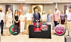 Ankara Barosu, hukuk öğrencilerine burs desteği verecek