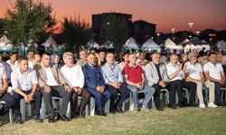 Sincan’da Yaz Festivali “Ankara” Coşkusuyla Başladı