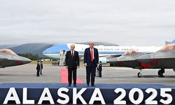Beyaz Saray, Trump-Putin Görüşmesi Öncesi Fotoğraf Paylaştı