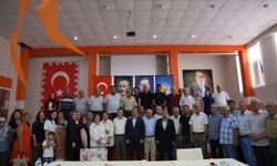“ARTIK SÖZÜ DİNLENEN BÜYÜK VE GÜÇLÜ BİR TÜRKİYE VAR”