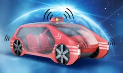 TEKNOFEST Robotaksi Otonom Araç Yarışması Finali Başlıyor