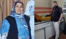 Yozgat’ta Kayınvalide Cinayeti: Sanık Hakim Karşısında